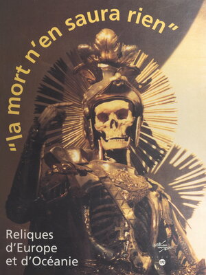 cover image of La mort n'en saura rien